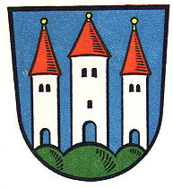 Wappen Neuhaus